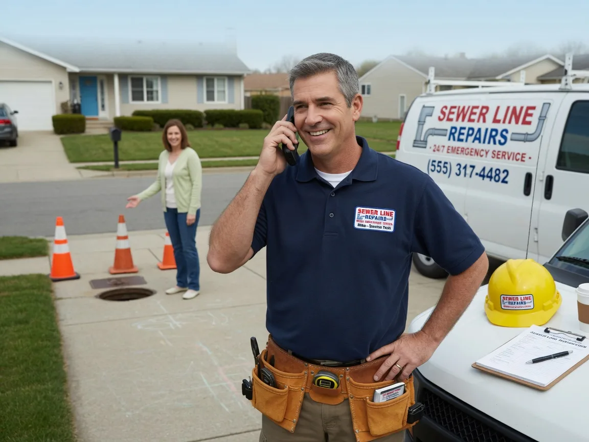 Emergency Plumber Pickens, WV FAQs